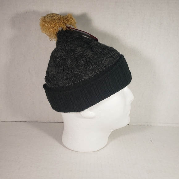NWT Boy's Jordan Cuffed Beanie - Picture 3 of 4